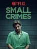 poster de Small Crimes