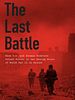 poster de The Last Battle