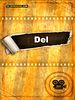 poster de Del