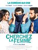 poster de Cherchez la femme