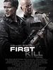 poster de First Kill