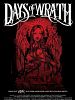 poster de Days of Wrath