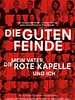 poster de Les bons ennemis : Mon père, l'Orchestre rouge et moi