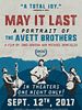 poster de May It Last: A Portrait of the Avett Brothers