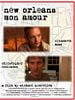 poster de New Orleans, Mon Amour