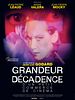 poster de Grandeur et décadence d'un petit commerce de cinéma