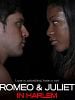 poster de Romeo and Juliet in Harlem