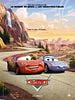 poster de Cars