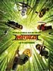 poster de LEGO Ninjago : Le Film