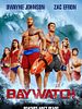 poster de Baywatch - Alerte à Malibu