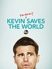 poster de Kevin (Probably) Saves the World