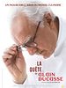 poster de La Quête d’Alain Ducasse