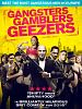 poster de Gangsters Gamblers Geezers