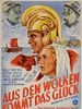 poster de Amphitryon