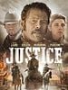 poster de Justice