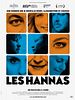 poster de Les Hannas