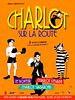 poster de Charlot sur la route