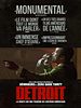 poster de Detroit