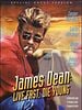 poster de James Dean: Race with Destiny