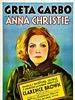 poster de Anna Christie