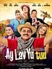 poster de Ay Lav Yu Tuu