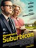 poster de Bienvenue à Suburbicon
