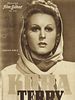 poster de Cora Terry 