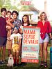 poster de Mamá se fue de viaje