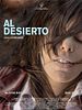 poster de Al Desierto