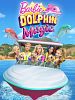 poster de Barbie la magie des dauphins