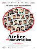 poster de Atelier de Conversation