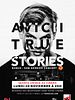 poster de Avicii: True Stories