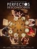 poster de Perfectos desconocidos
