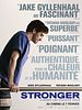 poster de Stronger
