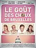 poster de Le Goût des choux de Bruxelles
