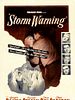 poster de Storm Warning