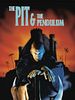 poster de The Pit and the Pendulum