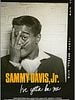 poster de Sammy Davis Jr.: I’ve Gotta Be Me