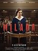poster de Milada