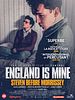 poster de England Is Mine
