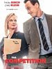 poster de The Competition