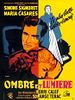 poster de Ombre et lumière