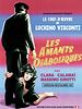 poster de Les Amants diaboliques