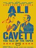 poster de Ali et Cavett : Le Conte des Cassettes