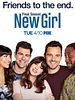 poster de New Girl