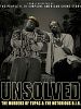poster de Unsolved