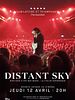 poster de Distant Sky: Nick Cave & The Bad Seeds Live In Copenhagen