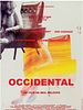 poster de Occidental