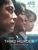 poster de The Third Murder