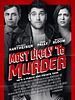 poster de Most Likely to Murder